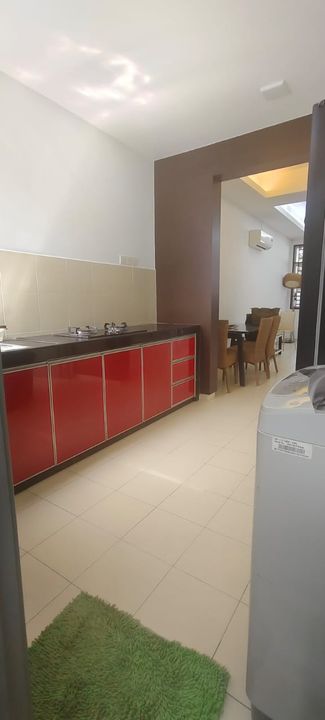 Taman Sierra Perdana, Masai, Johor., Johor, Masai