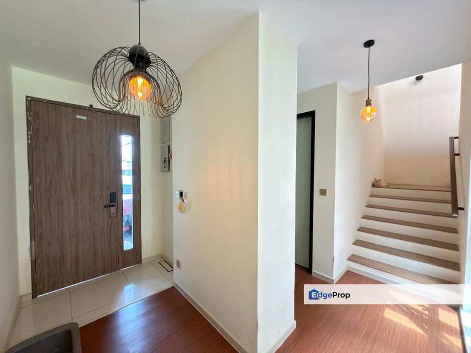 Emerald Residence,Bandar Sunway Iskandar, Medini, Johor., Johor, Nusajaya