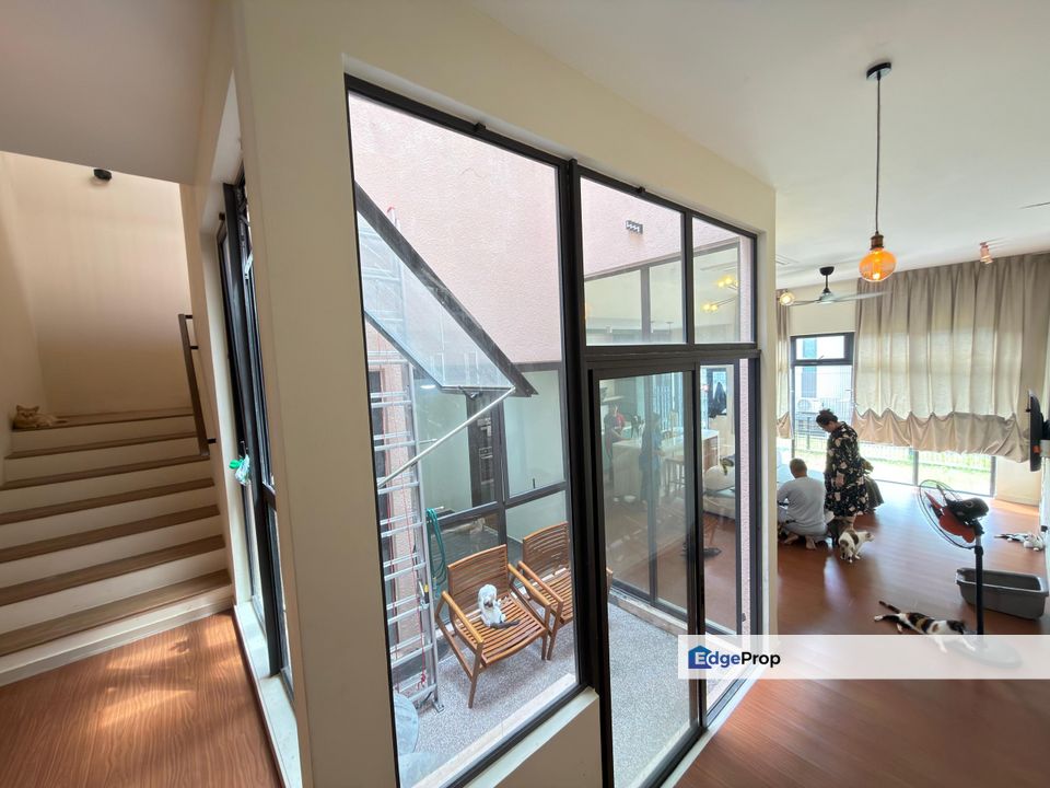 Emerald Residence,Bandar Sunway Iskandar, Medini, Johor., Johor, Nusajaya