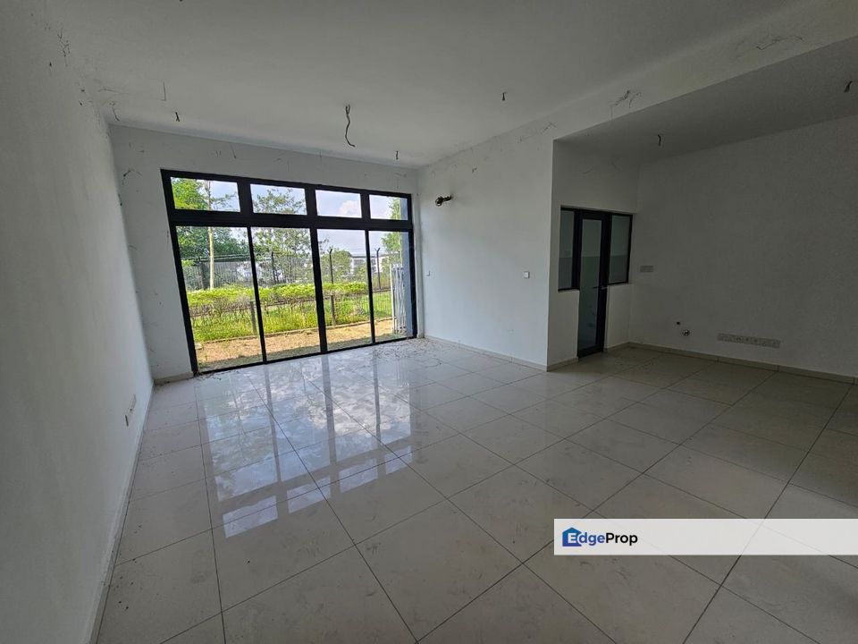 Emerald Residence, Bandar Sunway Iskandar, Medini, Johor., Johor, Nusajaya