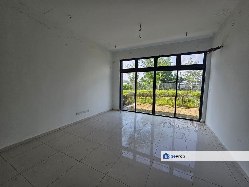 Emerald Residence, Bandar Sunway Iskandar, Medini, Johor., Johor, Nusajaya
