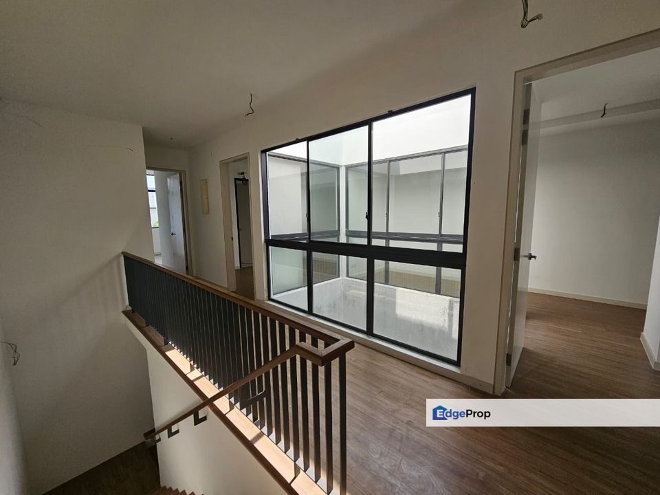 Emerald Residence, Bandar Sunway Iskandar, Medini, Johor., Johor, Nusajaya