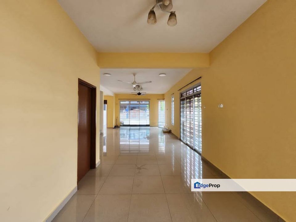 Taman Sierra Perdana, Masai, Johor., Johor, Masai