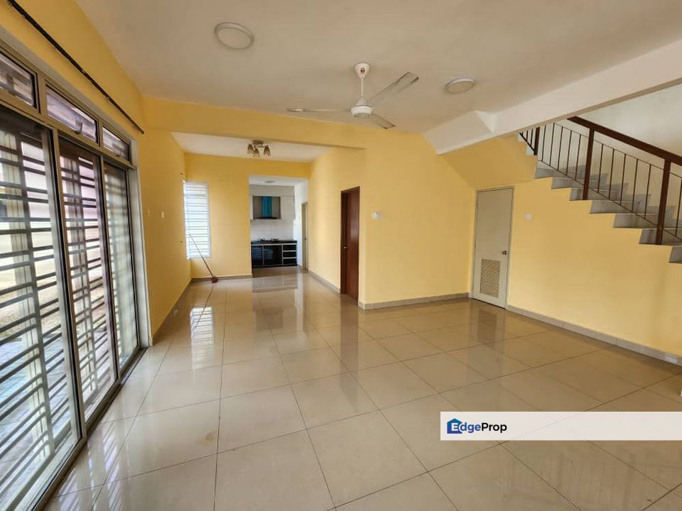 Taman Sierra Perdana, Masai, Johor., Johor, Masai