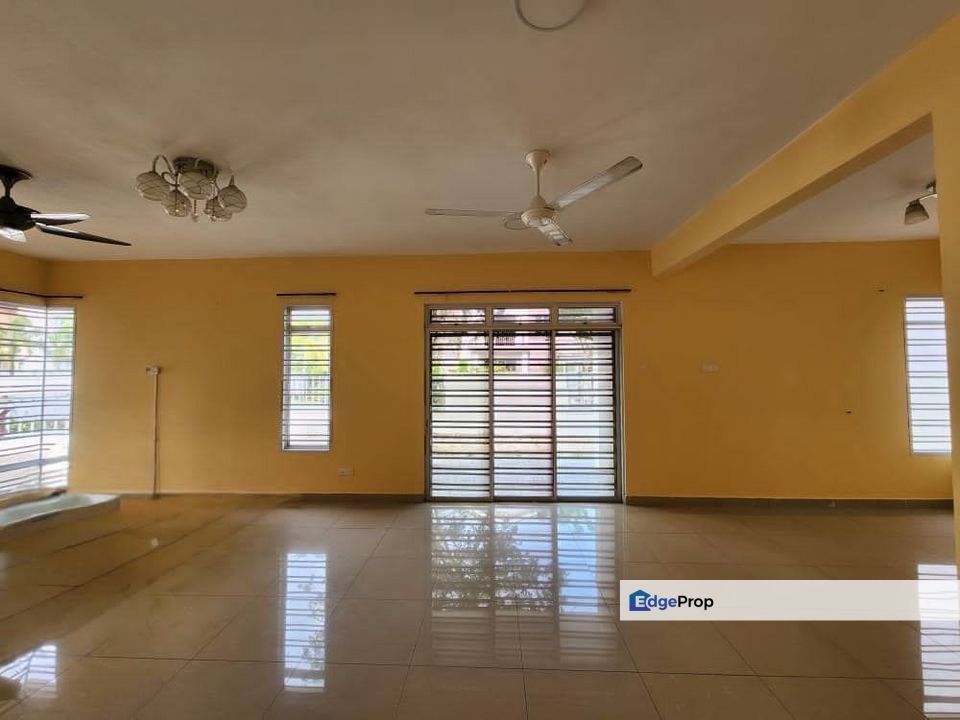 Taman Sierra Perdana, Masai, Johor., Johor, Masai