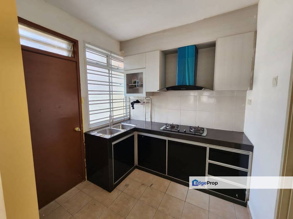 Taman Sierra Perdana, Masai, Johor., Johor, Masai