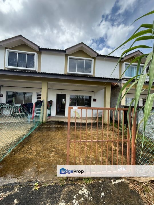 Taman Scientex,Jalan Kedidi, Pasir Gudang, Johor., Johor, Pasir Gudang