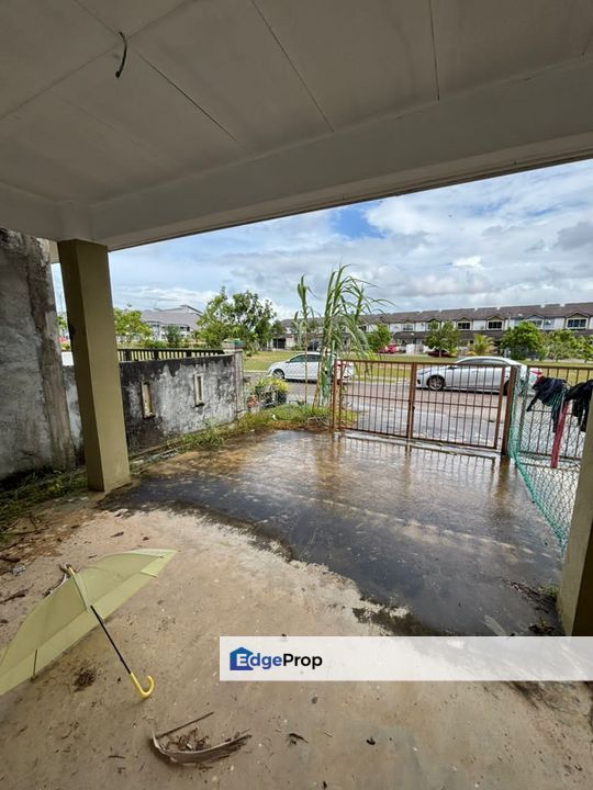 Taman Scientex,Jalan Kedidi, Pasir Gudang, Johor., Johor, Pasir Gudang