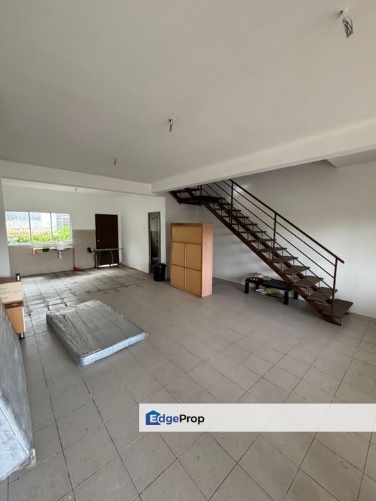 Taman Scientex,Jalan Kedidi, Pasir Gudang, Johor., Johor, Pasir Gudang