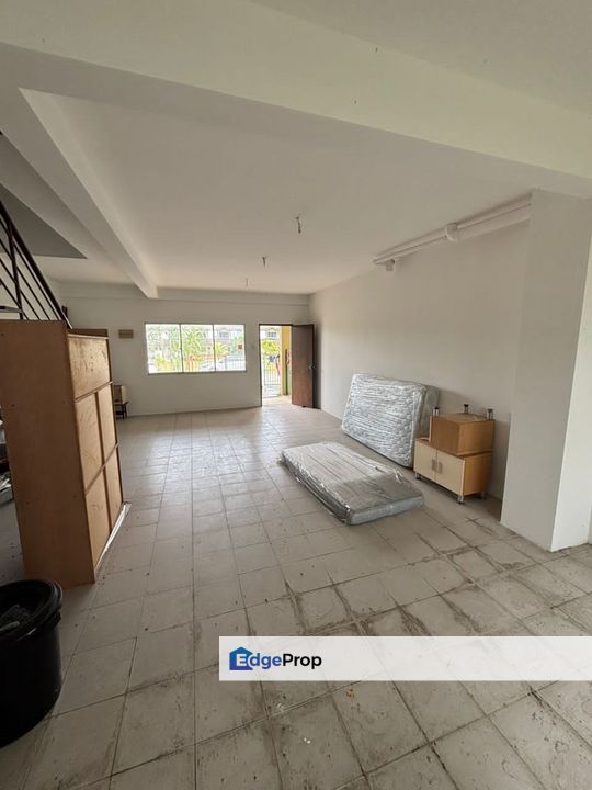 Taman Scientex,Jalan Kedidi, Pasir Gudang, Johor., Johor, Pasir Gudang