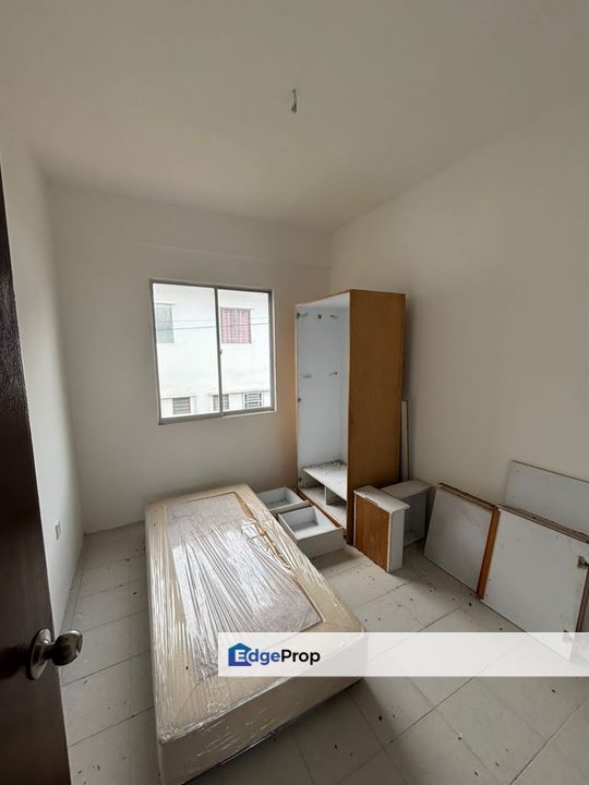 Taman Scientex,Jalan Kedidi, Pasir Gudang, Johor., Johor, Pasir Gudang