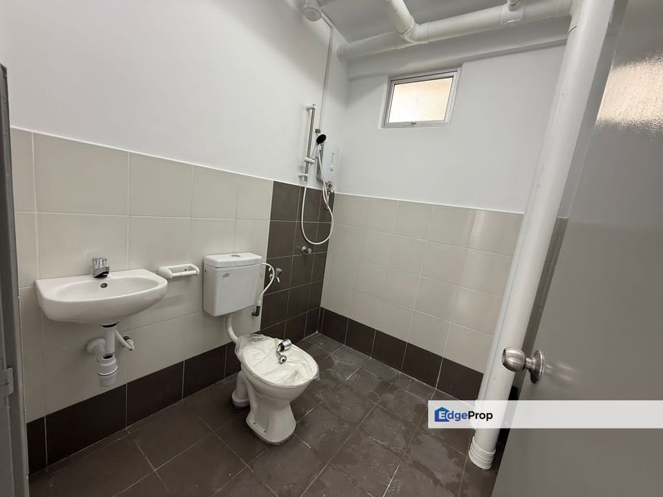 Pangsapuri Pulai Mutiara, Kangkar Pulai, Johor., Johor, Johor Bahru