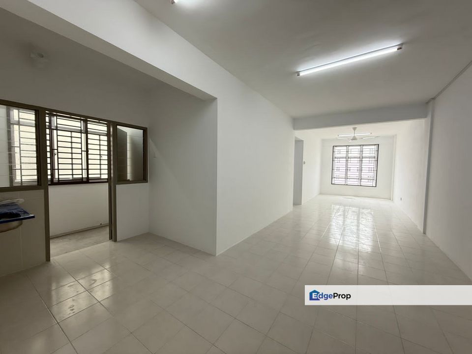 Pangsapuri Pulai Mutiara, Kangkar Pulai, Johor., Johor, Johor Bahru