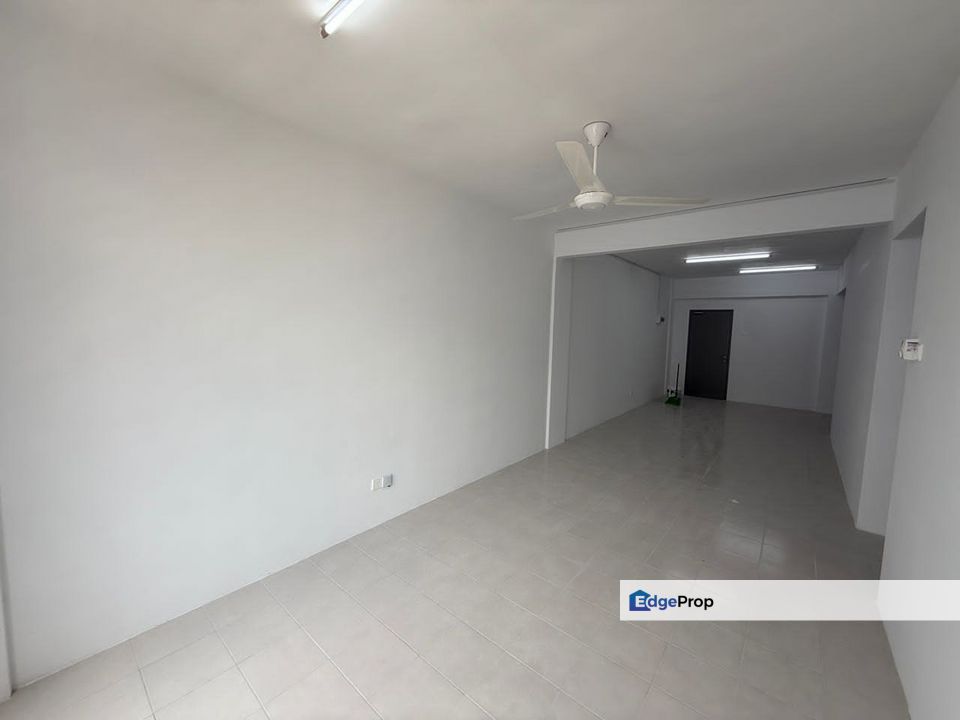 Pangsapuri Pulai Mutiara, Kangkar Pulai, Johor., Johor, Johor Bahru