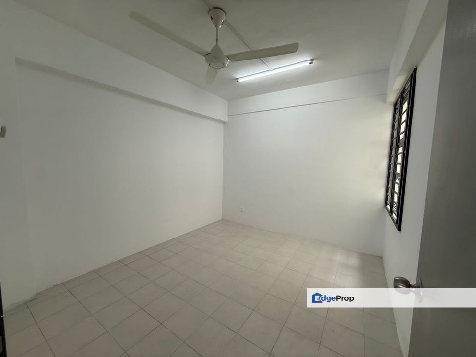 Pangsapuri Pulai Mutiara, Kangkar Pulai, Johor., Johor, Johor Bahru