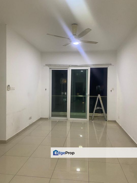 Season Luxury Apartment, Larkin, Johor., Johor, Johor Bahru