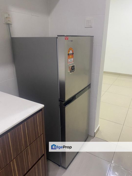 Season Luxury Apartment, Larkin, Johor., Johor, Johor Bahru