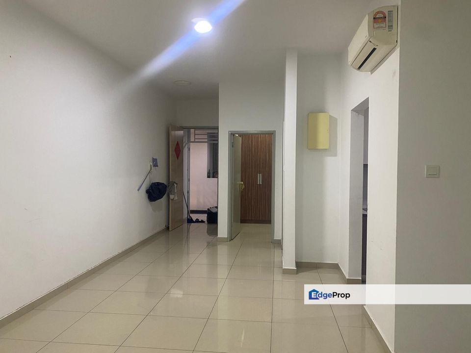 Season Luxury Apartment, Larkin, Johor., Johor, Johor Bahru