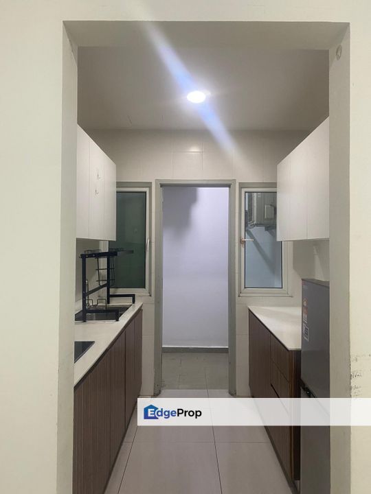 Season Luxury Apartment, Larkin, Johor., Johor, Johor Bahru