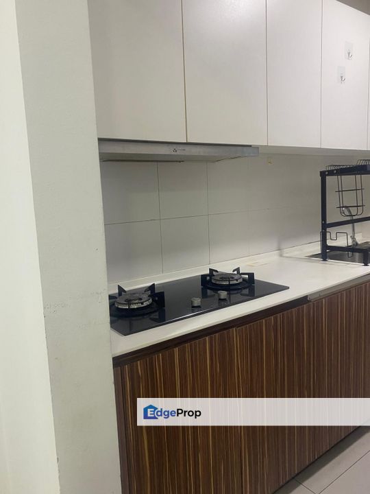 Season Luxury Apartment, Larkin, Johor., Johor, Johor Bahru