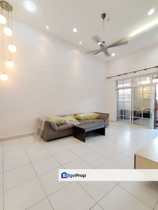 Taman Impian Senai, Senai, Kulai, Johor., Johor, Senai