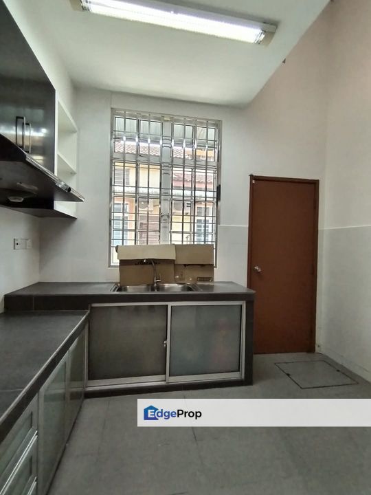 Taman Impian Senai, Senai, Kulai, Johor., Johor, Senai