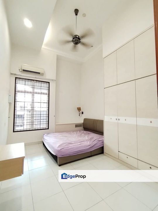 Taman Impian Senai, Senai, Kulai, Johor., Johor, Senai