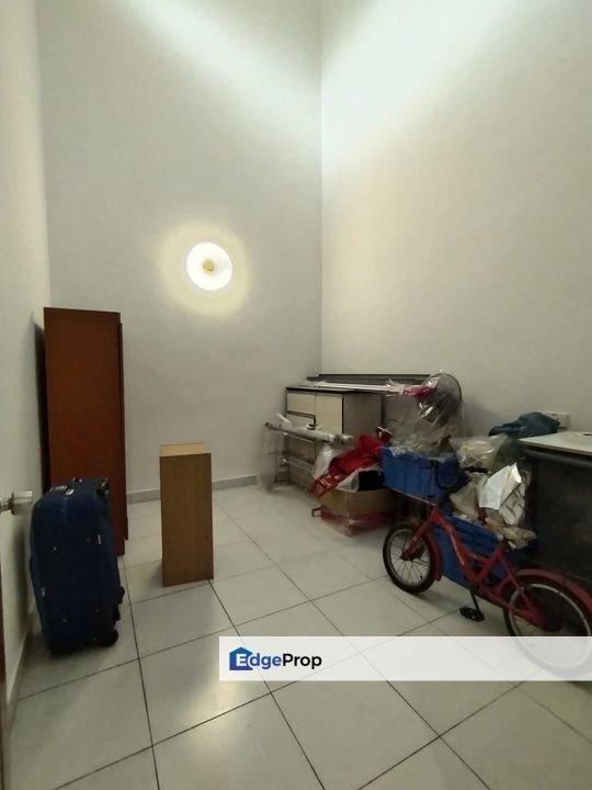 Taman Impian Senai, Senai, Kulai, Johor., Johor, Senai