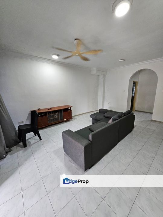 Taman Bukit Indah, Iskandar Puteri, Johor., Johor, Johor Bahru