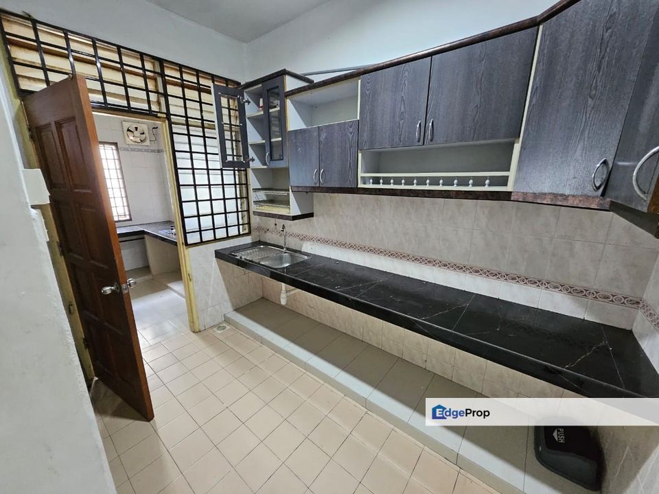 Taman Bukit Indah, Iskandar Puteri, Johor., Johor, Johor Bahru