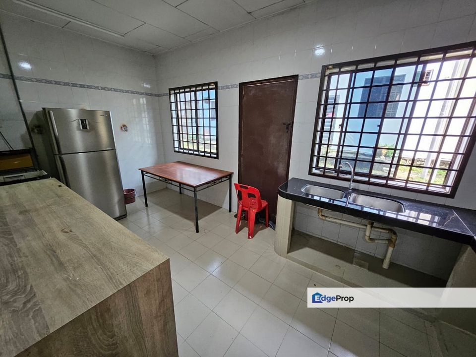 Taman Bukit Indah, Iskandar Puteri, Johor., Johor, Johor Bahru