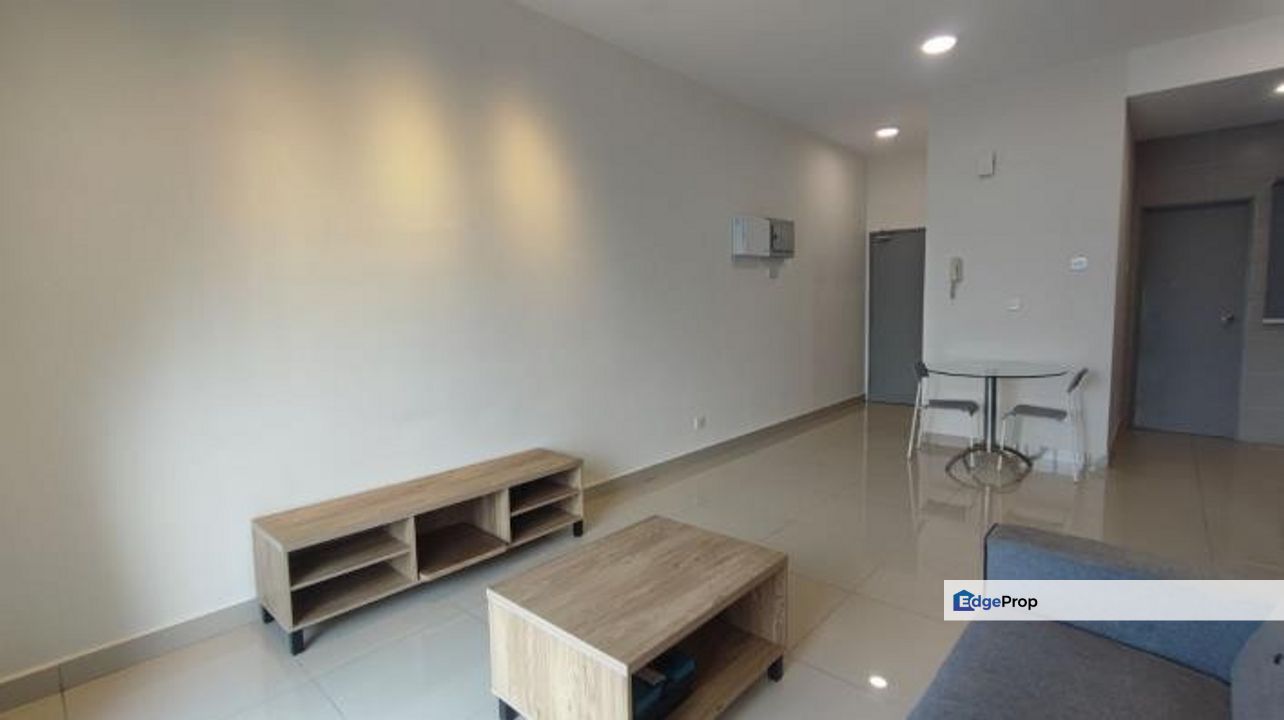 G Residence, Plentong, Johor Jaya, Masai, Johor., Johor, Plentong