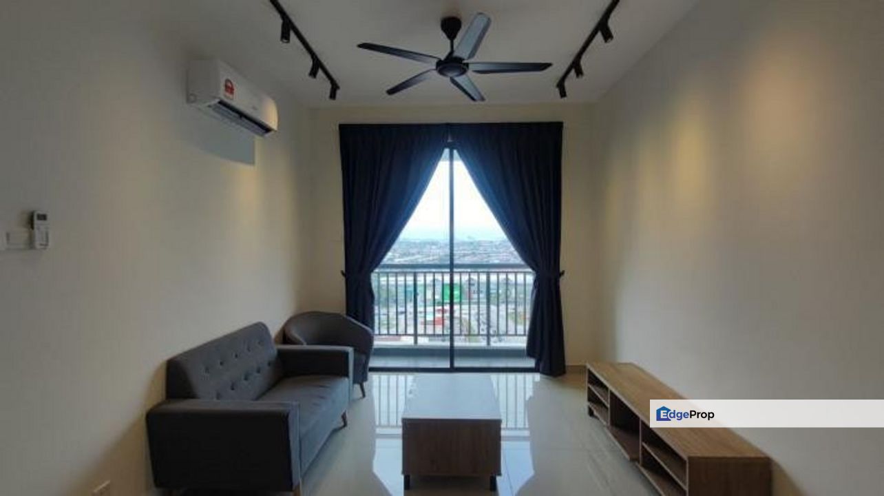 G Residence, Plentong, Johor Jaya, Masai, Johor., Johor, Plentong
