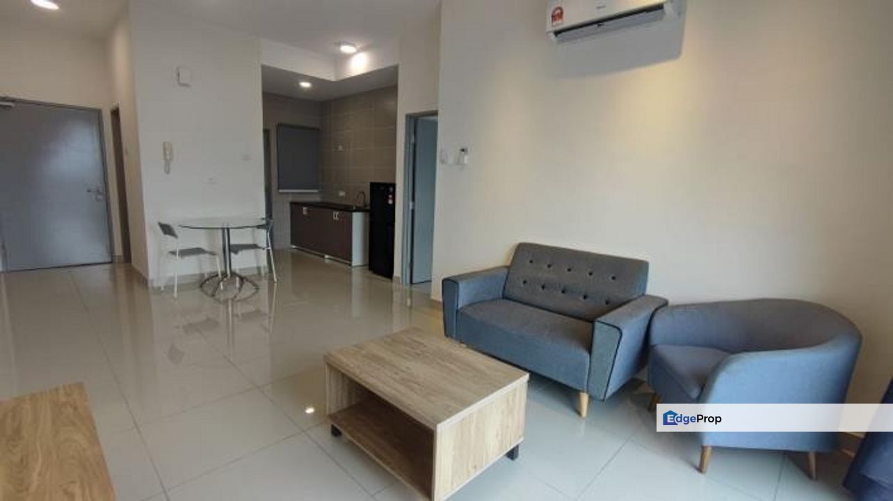 G Residence, Plentong, Johor Jaya, Masai, Johor., Johor, Plentong