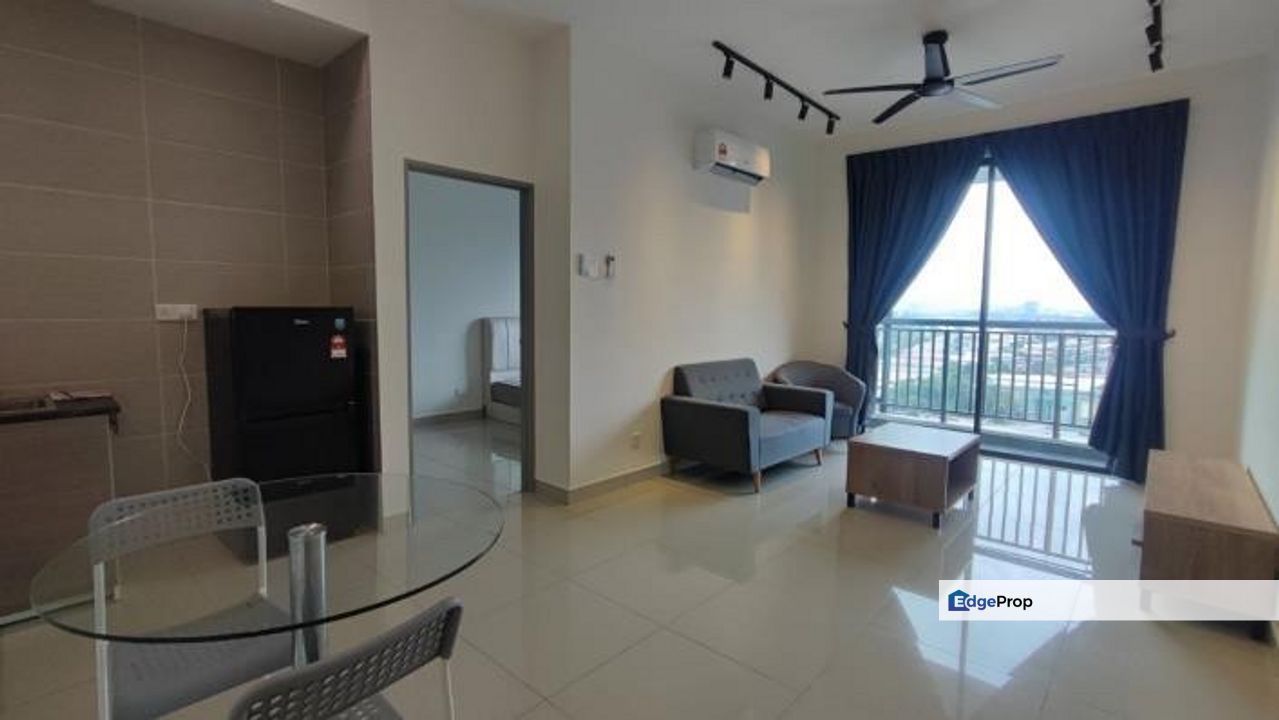 G Residence, Plentong, Johor Jaya, Masai, Johor., Johor, Plentong