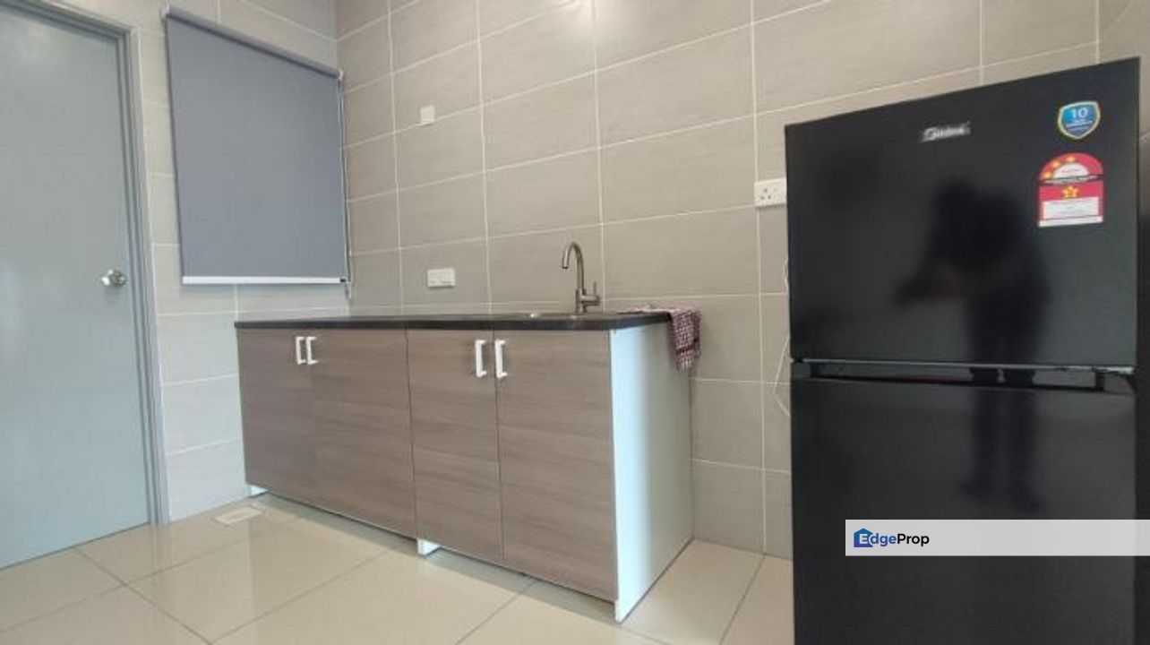 G Residence, Plentong, Johor Jaya, Masai, Johor., Johor, Plentong