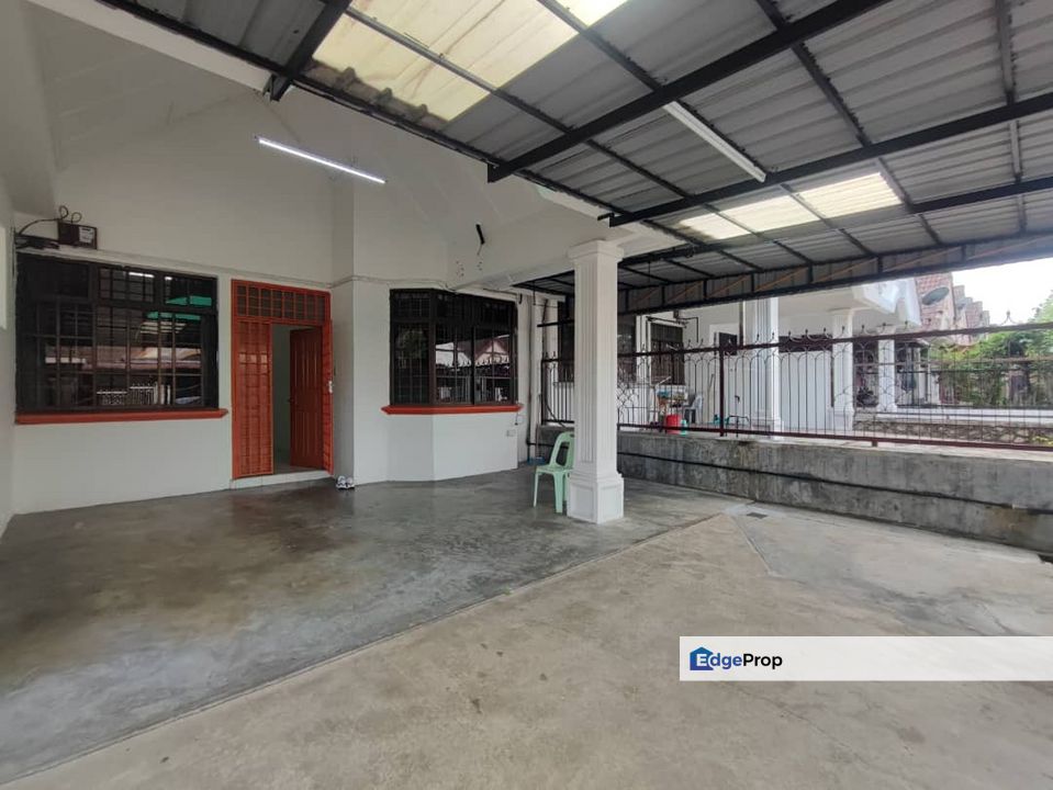 Taman Rinting, Jalan Balau, Masai, Johor., Johor, Masai