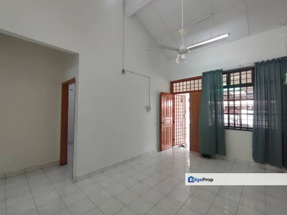 Taman Rinting, Jalan Balau, Masai, Johor., Johor, Masai