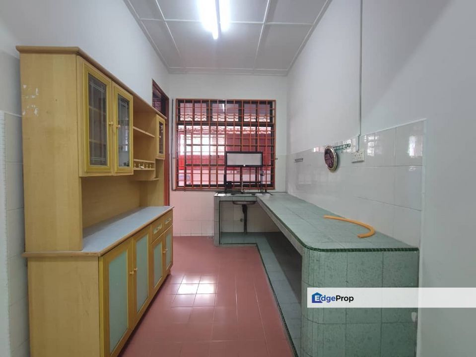 Taman Rinting, Jalan Balau, Masai, Johor., Johor, Masai