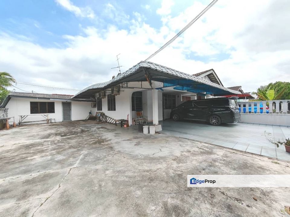 Taman Rinting, Masai, Johor., Johor, Masai