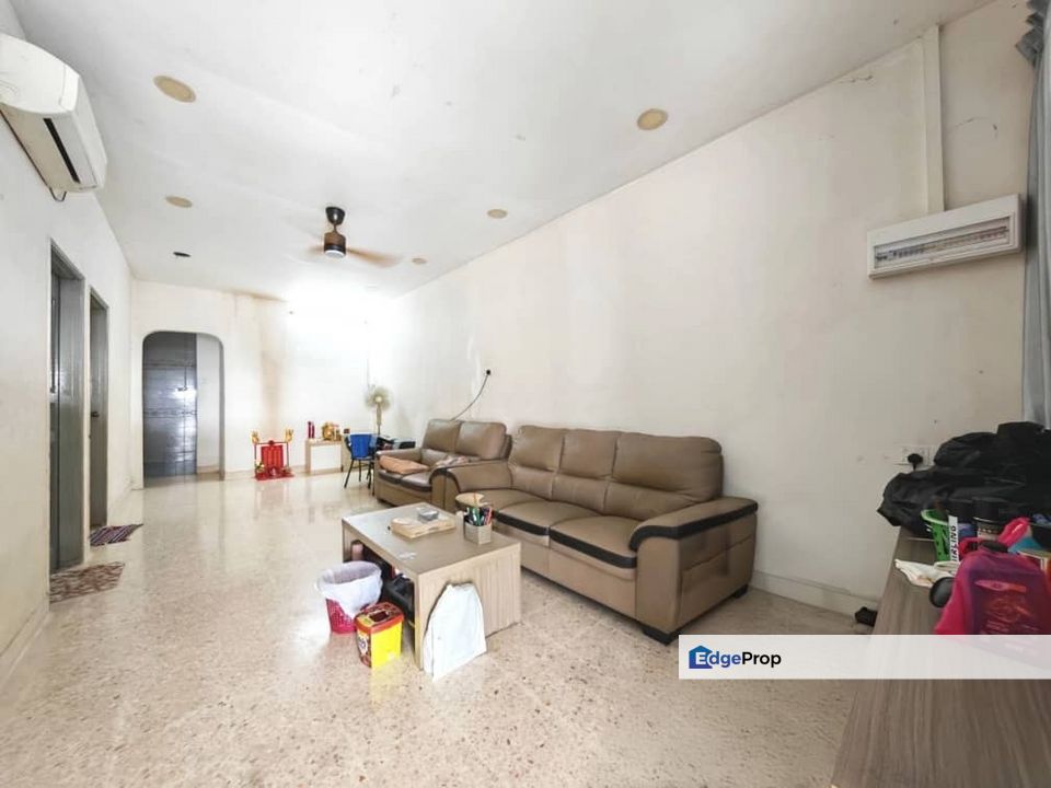 Taman Rinting, Masai, Johor., Johor, Masai