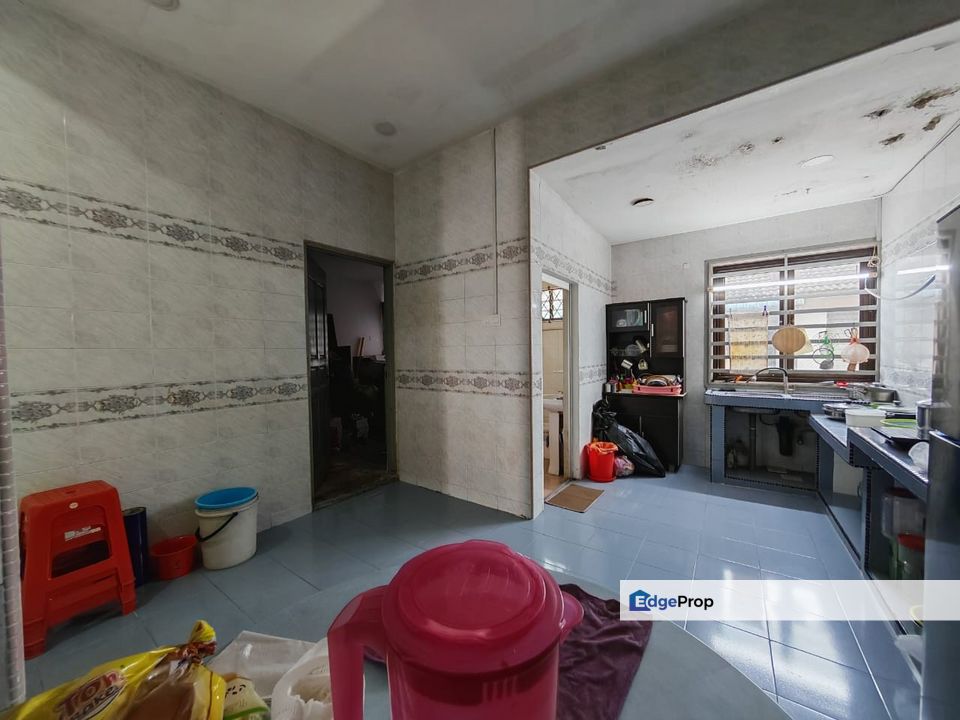 Taman Rinting, Masai, Johor., Johor, Masai