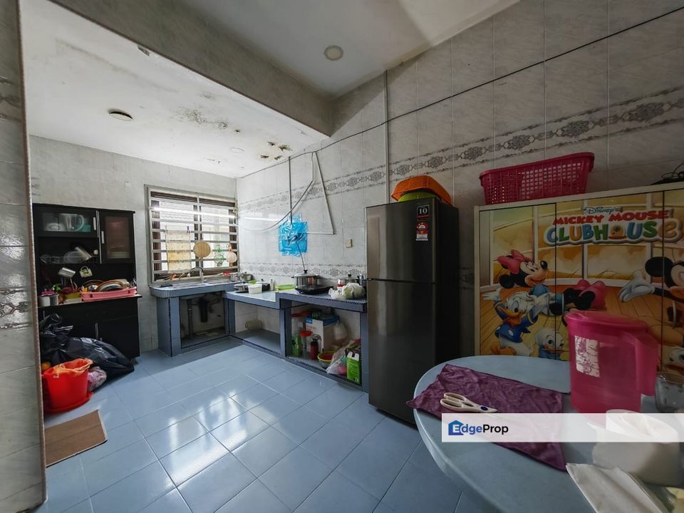 Taman Rinting, Masai, Johor., Johor, Masai