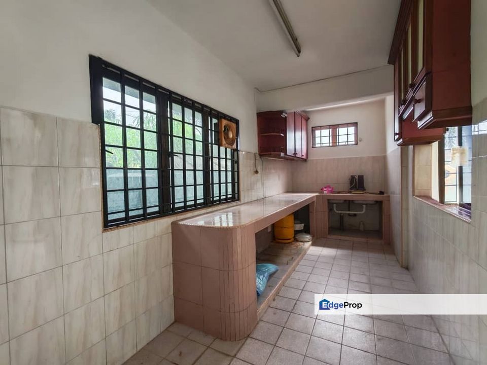 Taman Megan Ria, Jalan Bayan, Masai, Johor., Johor, Masai