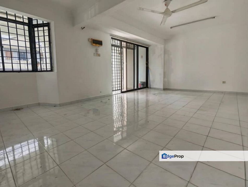 Taman Megan Ria, Jalan Bayan, Masai, Johor., Johor, Masai