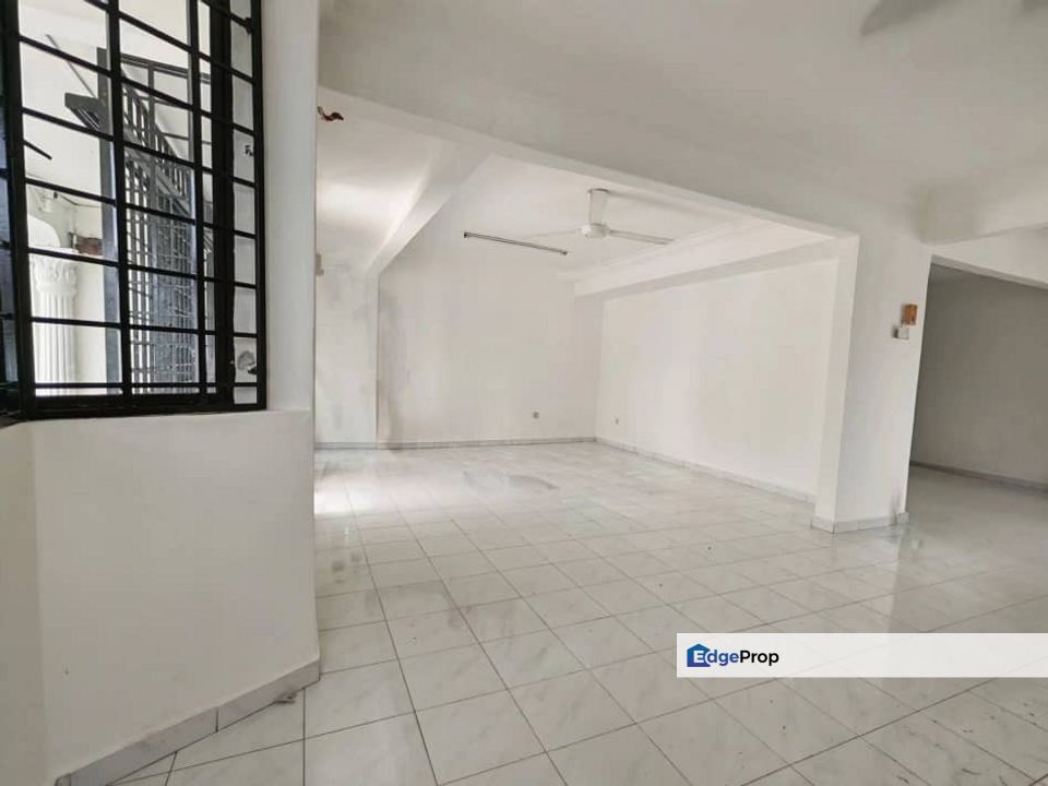 Taman Megan Ria, Jalan Bayan, Masai, Johor., Johor, Masai