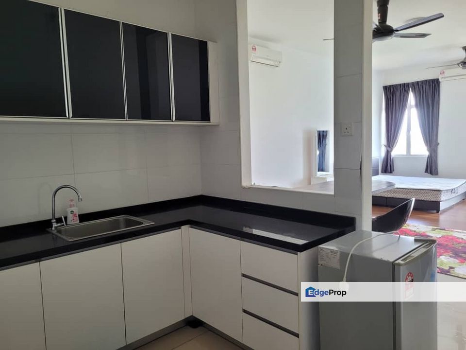 Nusa Heights, Gelang Patah, Johor., Johor, Gelang Patah