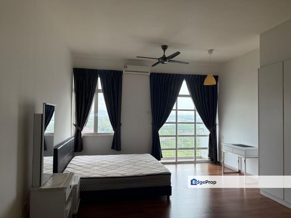 Nusa Heights, Gelang Patah, Johor., Johor, Gelang Patah