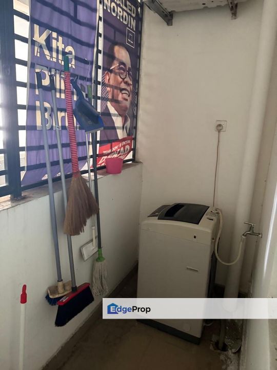 Nusa Heights, Gelang Patah, Johor., Johor, Gelang Patah