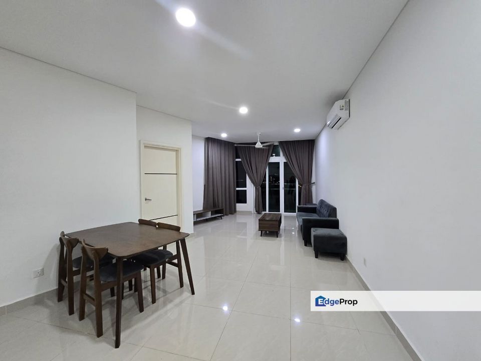 One Medini, Iskandar Medini, Johor , Johor, Nusajaya